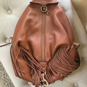 AUTHENTIC Rebecca Minkoff Backpack